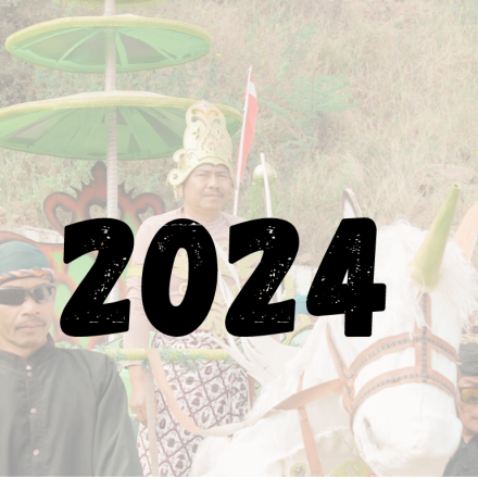 Wellcome to 2024